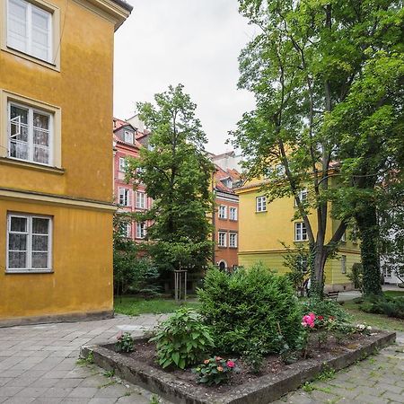 Baker Street Apartment Varşovia Cameră foto